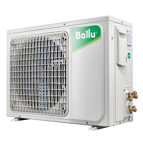 Сплит-система Ballu BLCI_C/in-36HN8/EU_23Y Inverter кассетного типа