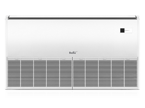 Сплит-система Ballu BLC_CF-36HN1_21Y напольно-потолочного типа