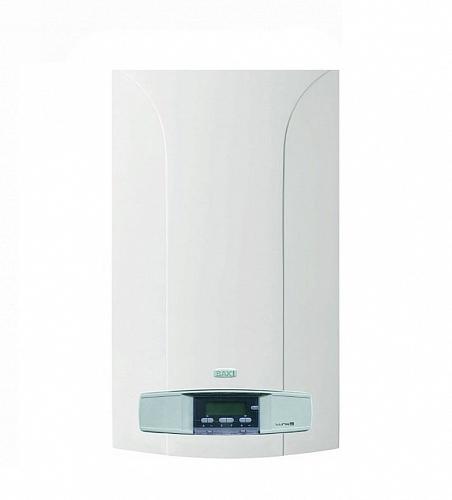 Baxi Luna-3 1.310 Fi настенный газовый котел (одноконтурный)