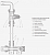 Danfoss RA-K/RA 2994 DN15 (013G2169) Комплект клапана для двухтрубной системы