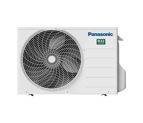 Panasonic Compact CS-TZ35WKEW/CU-TZ35WKE Inverter Настенная сплит-система 