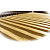 Itermic GRILL 4600 SGW-25 Решетка деревянная поперечная
