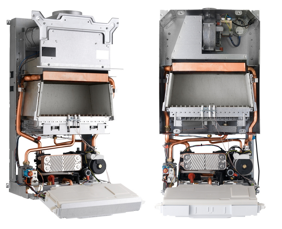 Ремонт котлов Protherm ПАНТЕРА 25 KKO