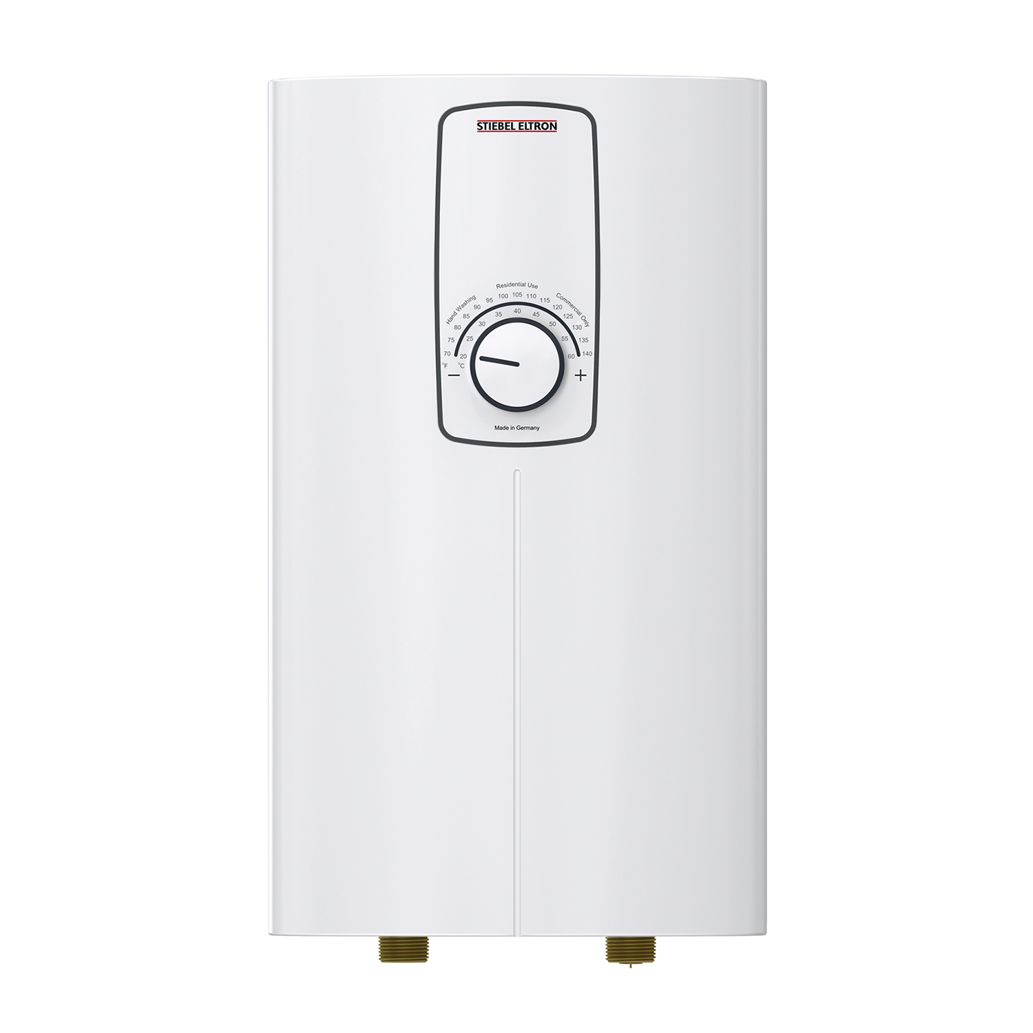 Stiebel Eltron DCE-S 10/12 Plus Электрический водонагреватель – купить с  доставкой в Москве