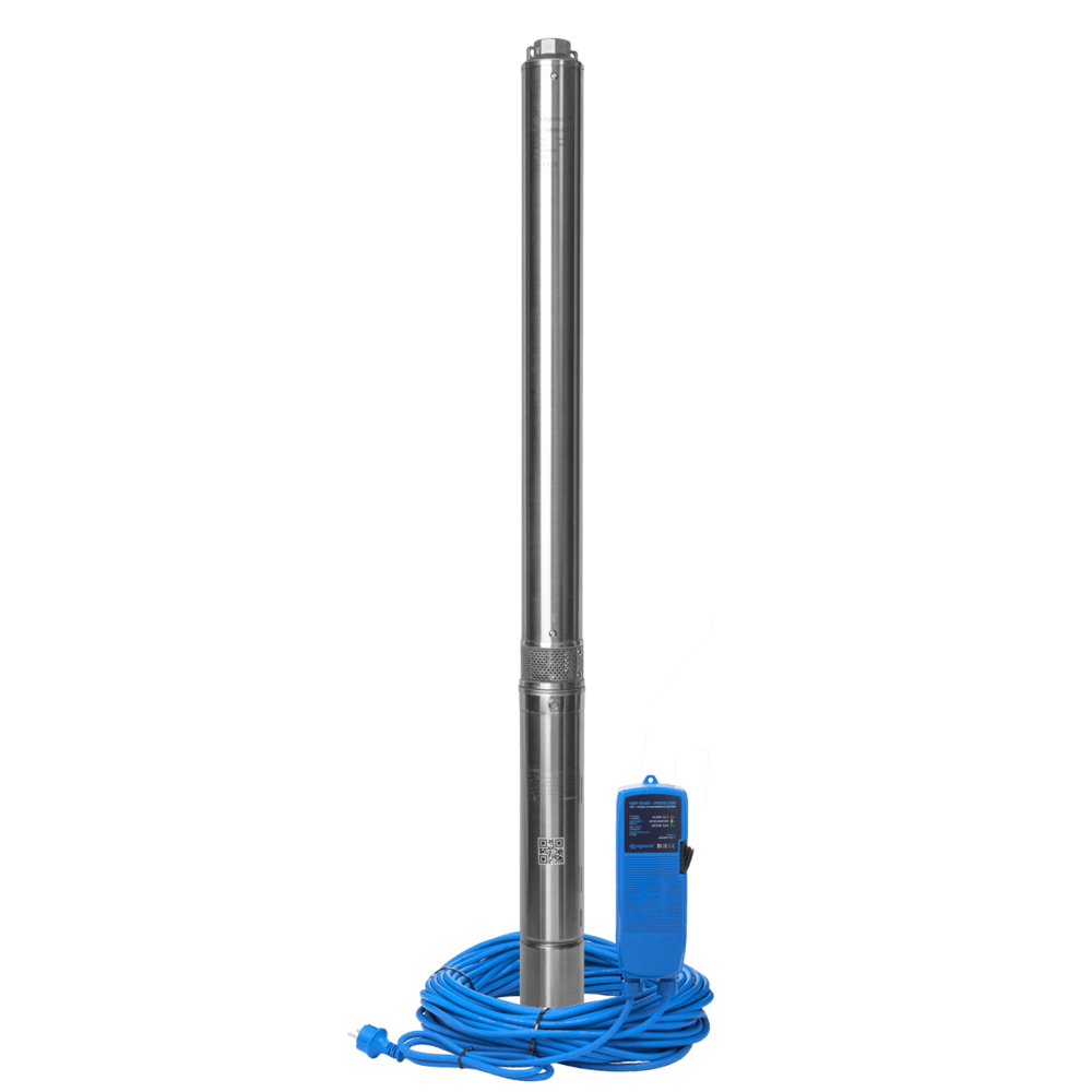 Глубинный насос для скважины екатеринбург. Погружной насос Aquario asp 1.5c-120-75. Скважинные насосы Aquario. Aquario 85-75. Насос скважинный погружной Aquario.