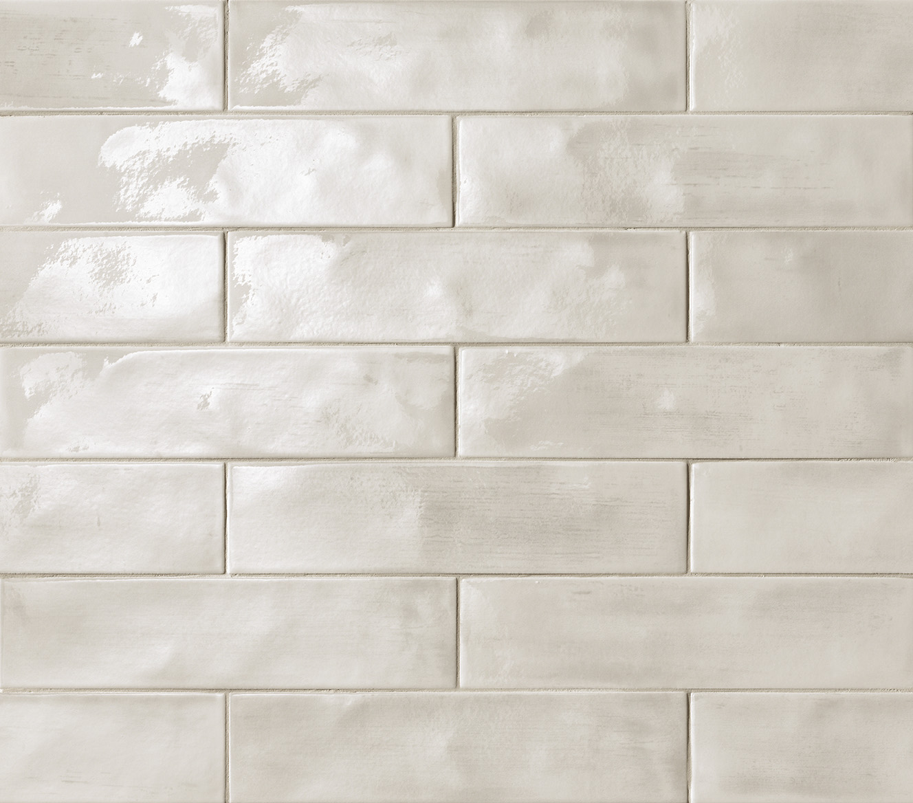 Fap Ceramiche Brickell White Gloss