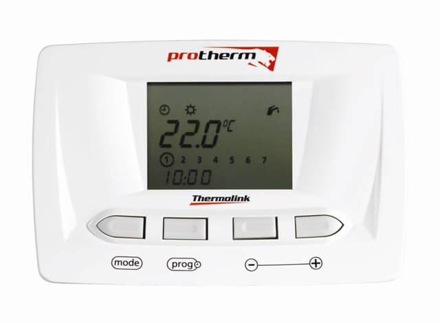 Датчик ионизации protherm