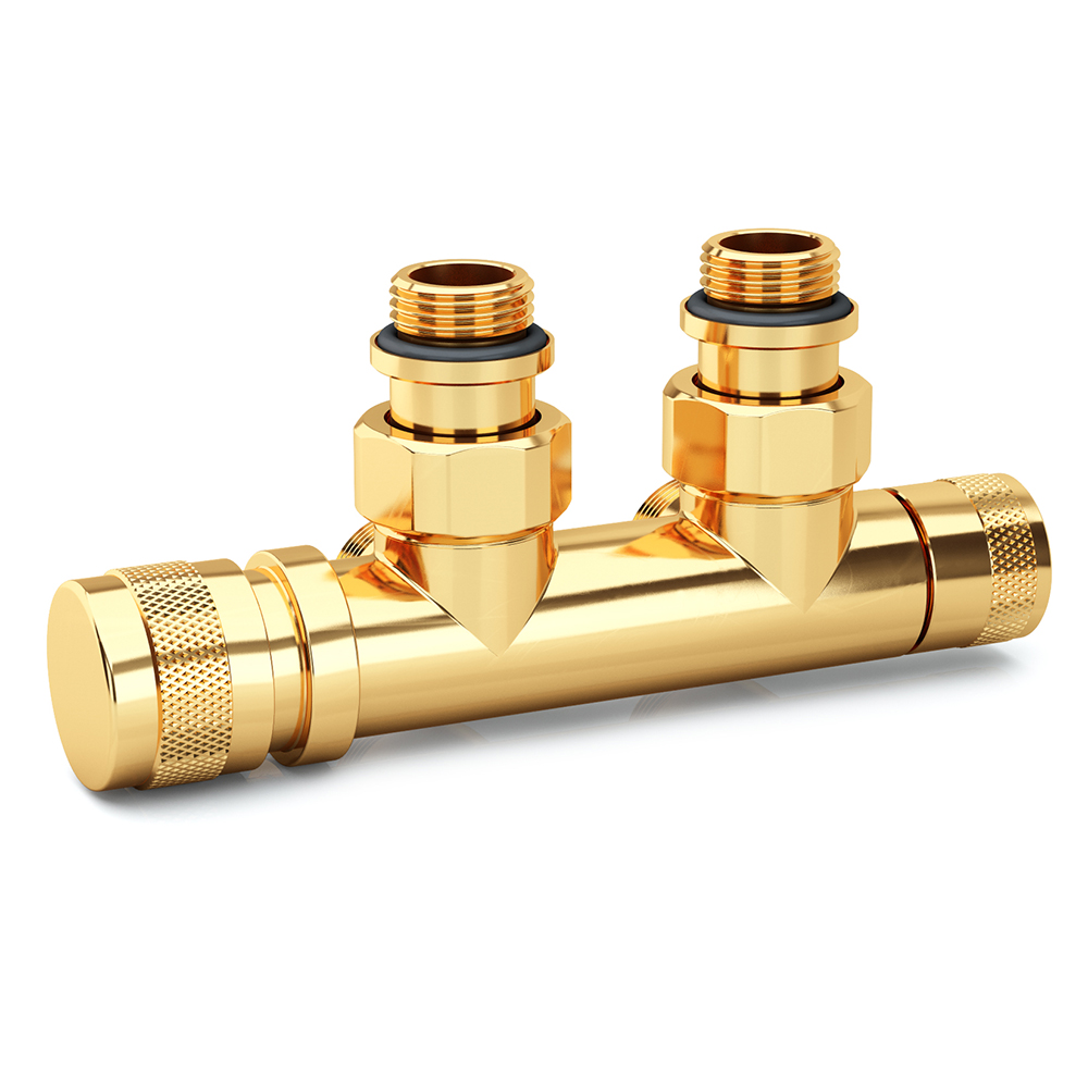 Cмесительный узел Raftec Gold универсальный LSGH купить в интернет-магазине Горячая Точка