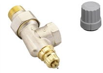 Danfoss (Данфосс) RTR-FN Клапан терморегулирующий 15 UK (013G7008)