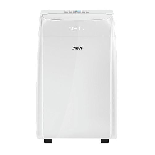 Zanussi ZACM-12 NY/N1 White Мобильный кондиционер 