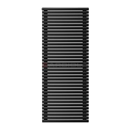 Arbiola Gorizont Iris H 750-42-36 секции черный горизонтальный радиатор c боковым подключением