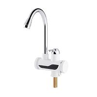Проточный кран-водонагреватель UNIPUMP BEF-012-02