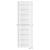Arbiola Gorizont Ritmo V 700-40-37 секций белый горизонтальный радиатор c нижним подключением