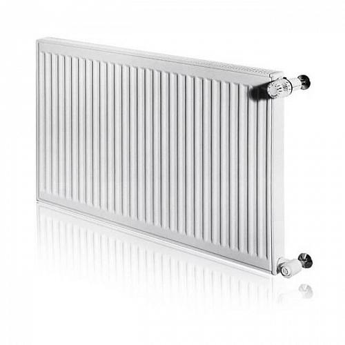 STELRAD Compact 21  400х800 Стальные панельные радиаторы с боковым подключением