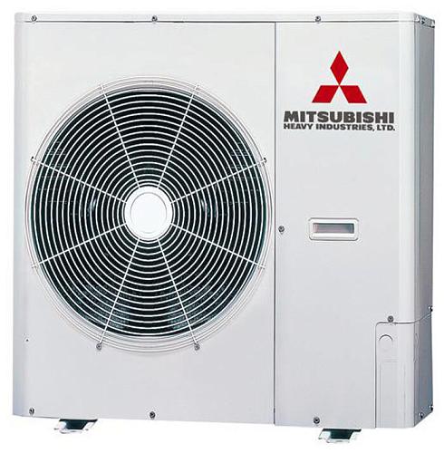 Внешний блок мульти-сплит систем Mitsubishi Heavy FDC112KXEN6  Inverter