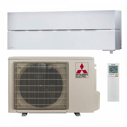 Настенные сплит-системы Mitsubishi Electric MSZ-LN50VGW / MUZ-LN50VG Inverter