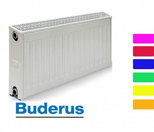 Buderus Logatrend K-Profil 33 400 2000