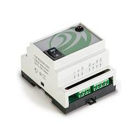 Решетка алюминиевая поперечная itermic GRILL 1600 SGZ-40
