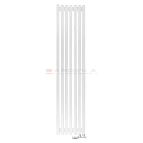 Arbiola Ritmo V 1800-40-07 секции цветной вертикальный радиатор c нижним подключением