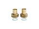 Danfoss (Данфосс) Комплект фитингов под сварку G2 / DN50 (004B2909)