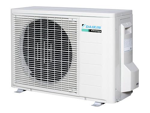 Настенный кондиционер сплит-система Daikin FTXJ35MS/RXJ35M Inverter