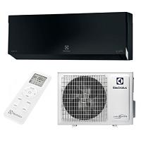 Electrolux EACS/I-12HEN-BLACK/N8 Inverter Настенная сплит-система 
