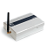 Решетка алюминиевая поперечная itermic GRILL 1900 SGZ-40