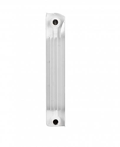 Rifar Monolit Ventil 350 07 секции биметаллический радиатор с нижним правым подключением
