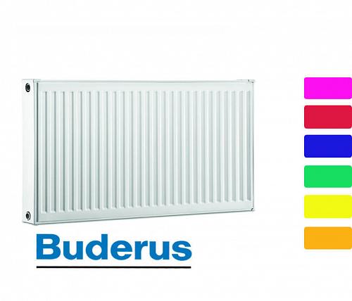 Buderus Logatrend K-Profil 30 900 600 