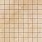 Fanal, Meridian, Marfil мозаичный декор 50х50мм/450х450 мм