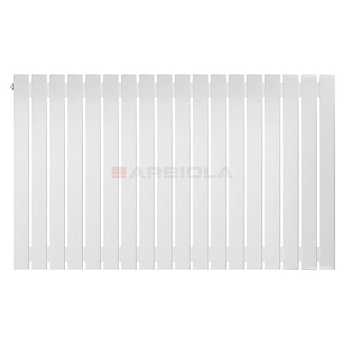 Arbiola Liner H 750-36-18 секции белый вертикальный радиатор c боковым подключением