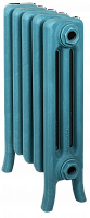 Radimax Loft 350 9 секции чугунный радиатор