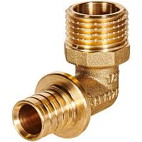 ROMMER Угольники-переходники с наружной резьбой ROMMER Угольники-переходники с наружной резьбой