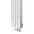 Arbiola Mono V 700-60-22 секции белый вертикальный радиатор c нижним подключением