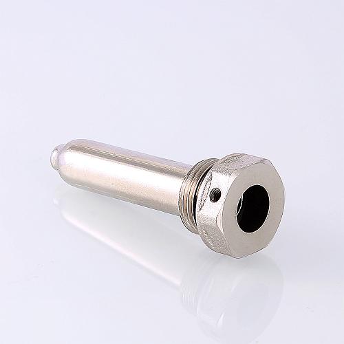 Гильза для погружного датчика температуры Valtec арт. VTr.551.N.04064