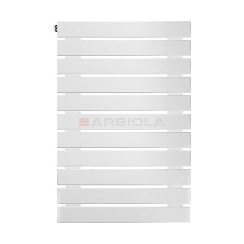 Arbiola Gorizont Liner H 500-36-11 секции белый горизонтальный радиатор c боковым подключением