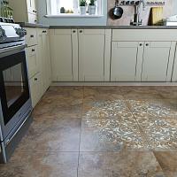 Монреаль, Керамин