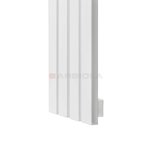 Arbiola Liner H 1250-36-08 секции цветной вертикальный радиатор c боковым подключением