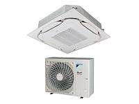 Кассетный кондиционер Daikin Кассетный кондиционер Daikin
