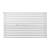 Arbiola Gorizont Iris H 1200-42-15 секции белый горизонтальный радиатор c боковым подключением
