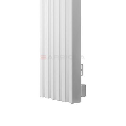 Arbiola Compact H 500-63-05 секции белый вертикальный радиатор c боковым подключением
