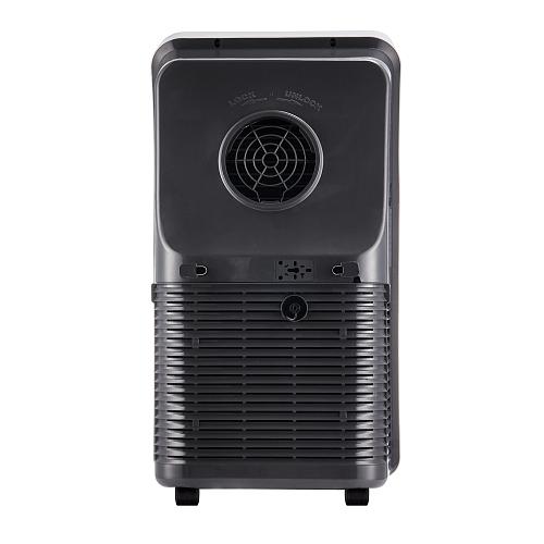 Ballu Aura BPAC-12 CP/N1_24Y Мобильный кондиционер