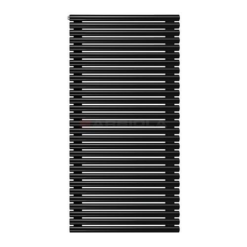 Arbiola Gorizont Iris H 750-42-29 секции черный горизонтальный радиатор c боковым подключением
