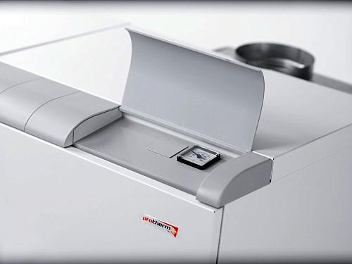 Protherm 30 TLO Медведь напольный котёл