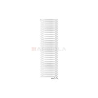 Arbiola Gorizont Ritmo V 500-40-28 секции белый горизонтальный радиатор c нижним подключением