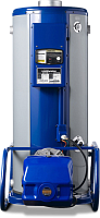 Navien 2035RPD Напольный дизельный котел