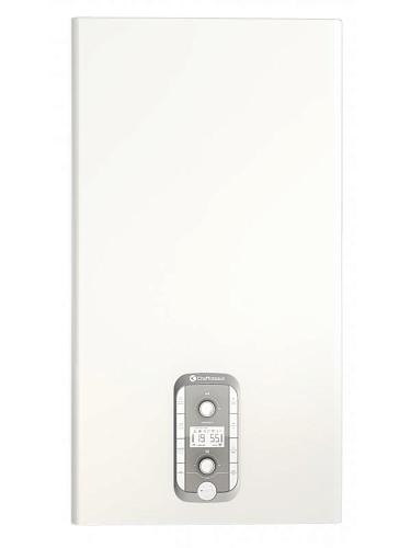 Chaffoteaux (Ariston) Pigma Ultra 30 CF Настенный двухконтурный традиционный газовый котел
