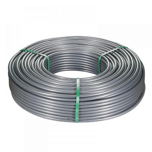 Труба Valtec PE-XA/EVOH (200 м) 16 х 2,2 труба из сшитого полиэтилена