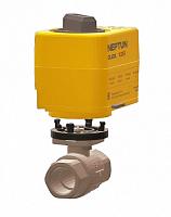 Neptun Bugatti Click 230В 1 Кран с электроприводом