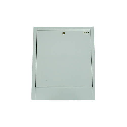 ELSEN Шкаф монтажный наружный RN-1 (485x580x110)